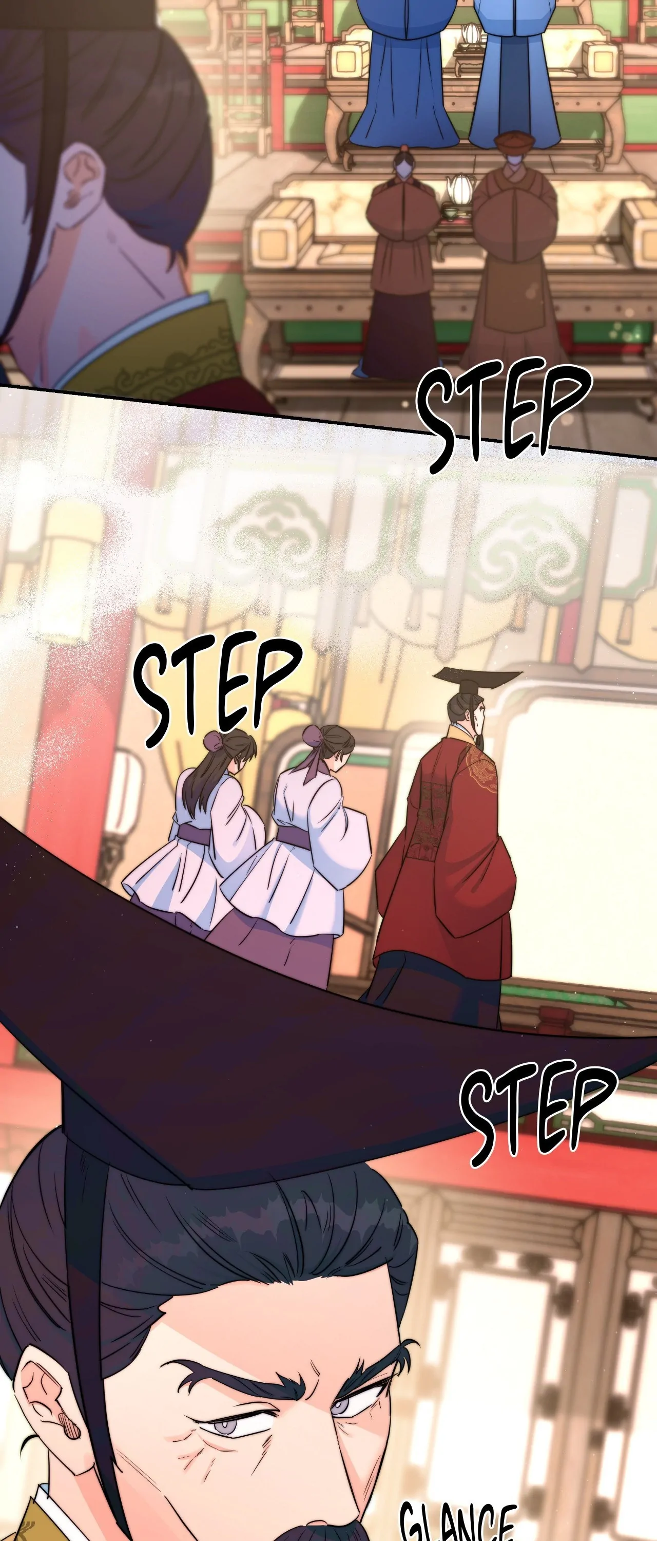 Fire, Flowers, Dreams [Official] - Chapter 52 manhwa