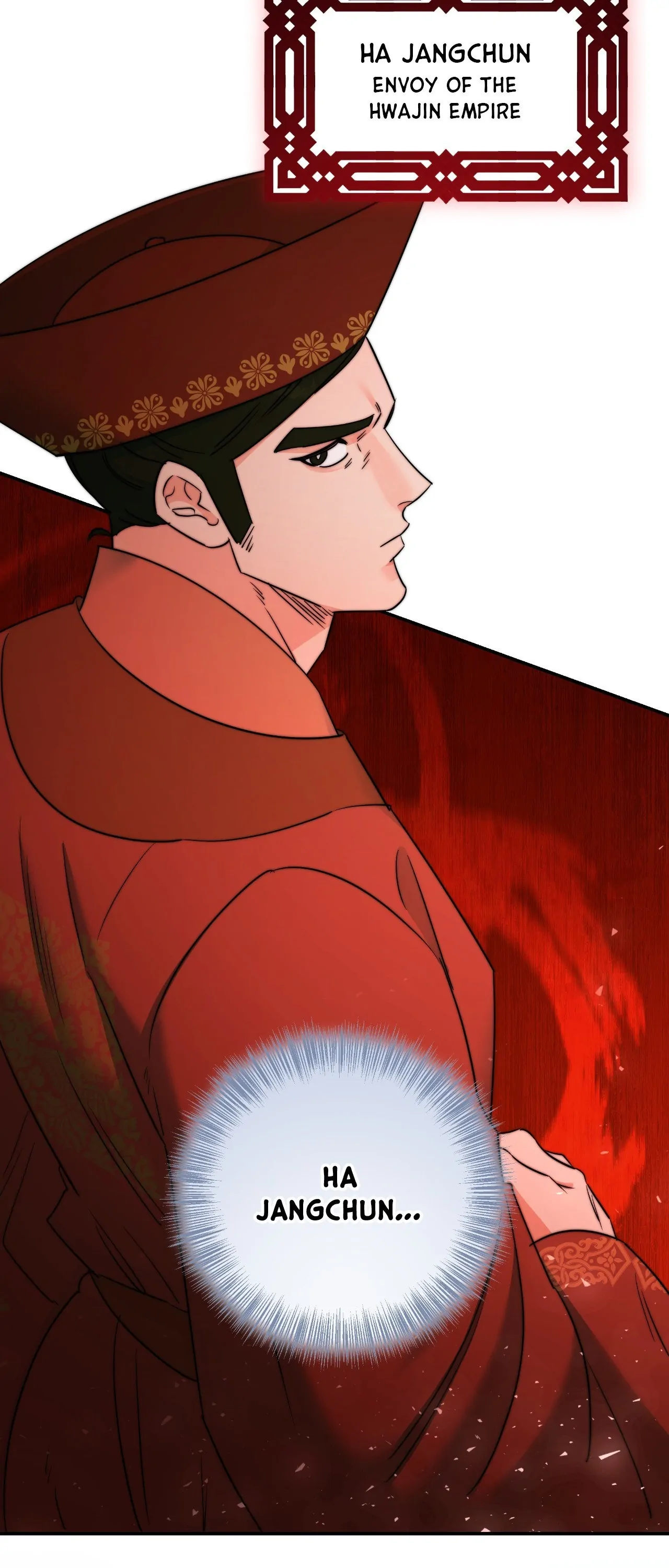 Fire, Flowers, Dreams [Official] - Chapter 52 manhwa