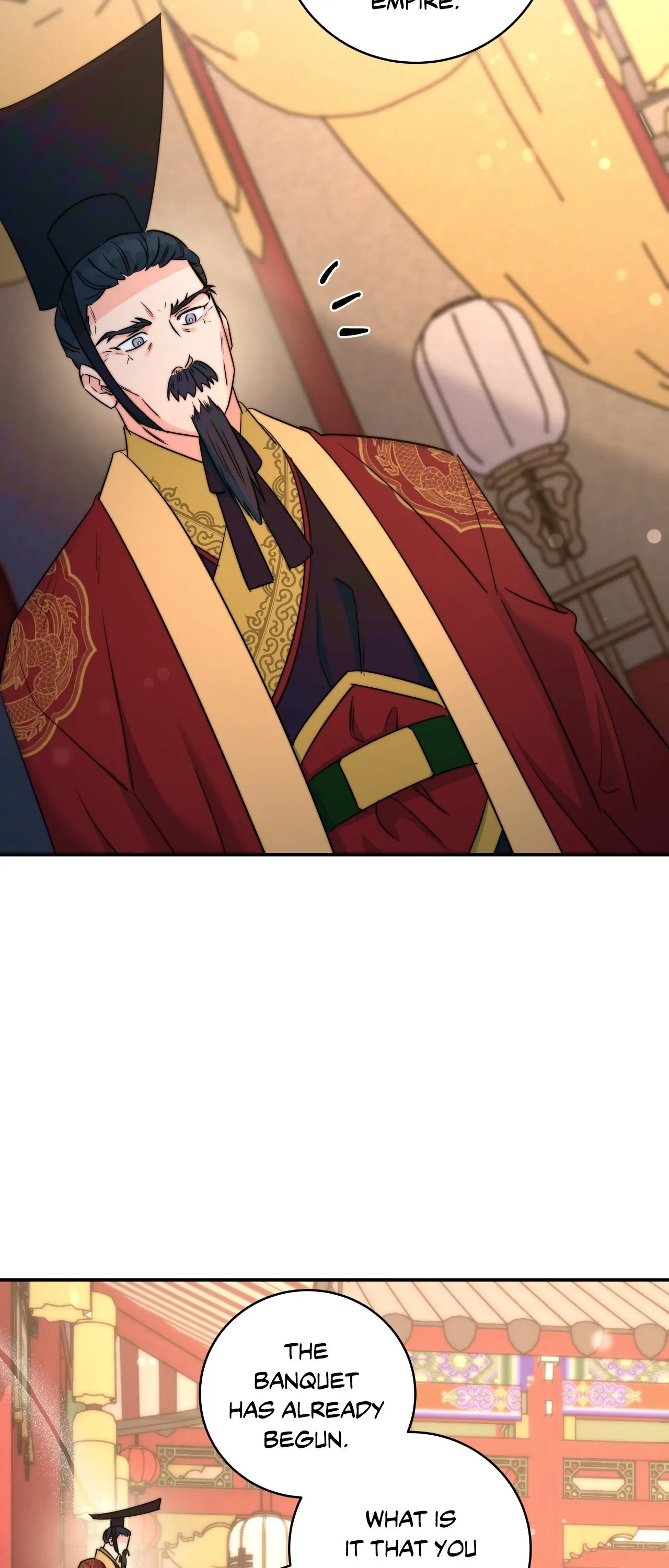 Fire, Flowers, Dreams [Official] - Chapter 52 manhwa
