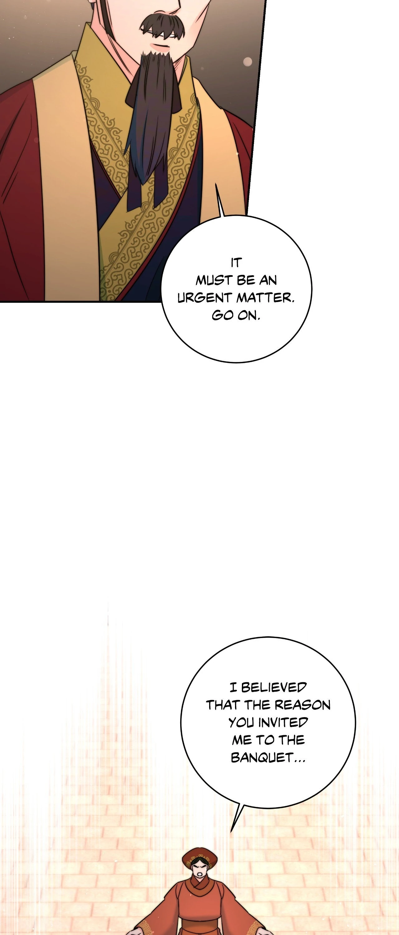 Fire, Flowers, Dreams [Official] - Chapter 52 manhwa