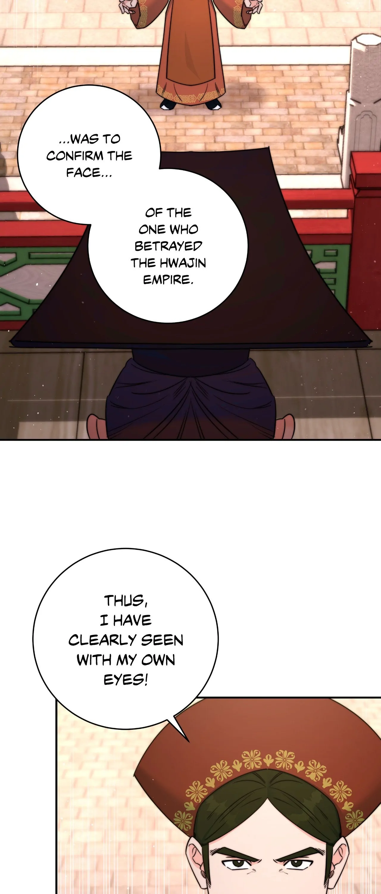 Fire, Flowers, Dreams [Official] - Chapter 52 manhwa