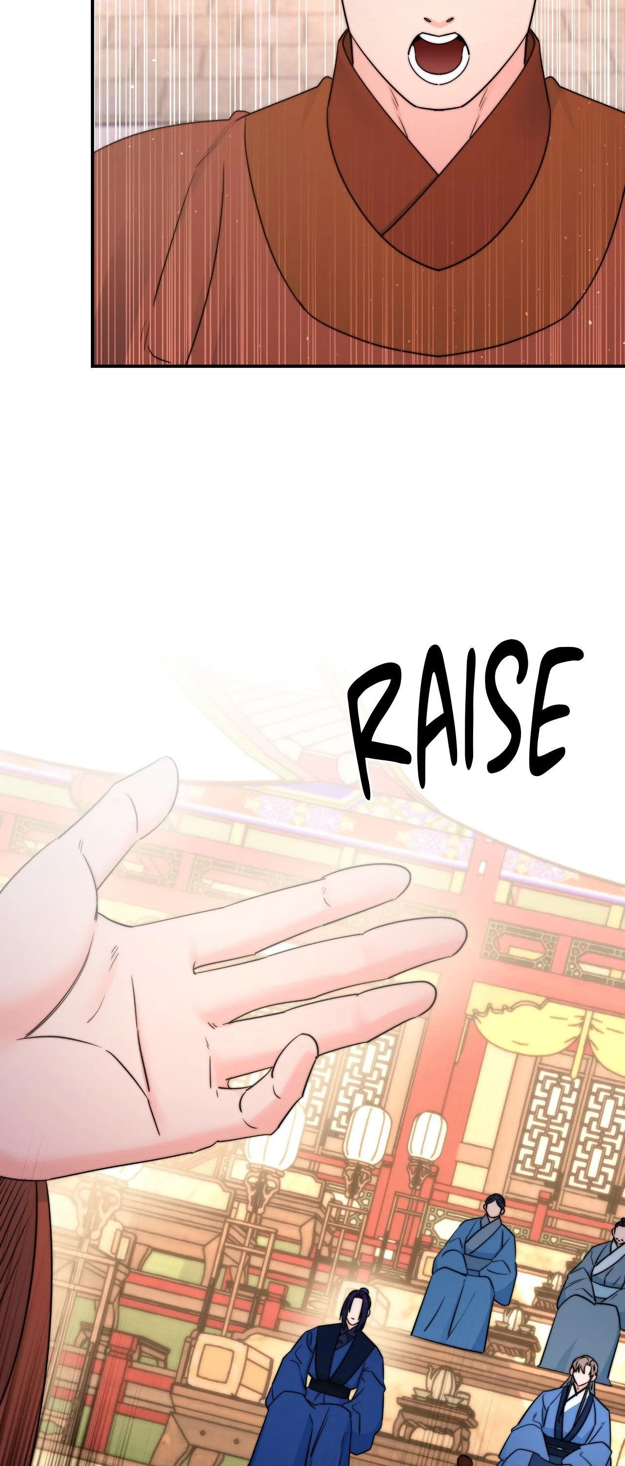 Fire, Flowers, Dreams [Official] - Chapter 52 manhwa