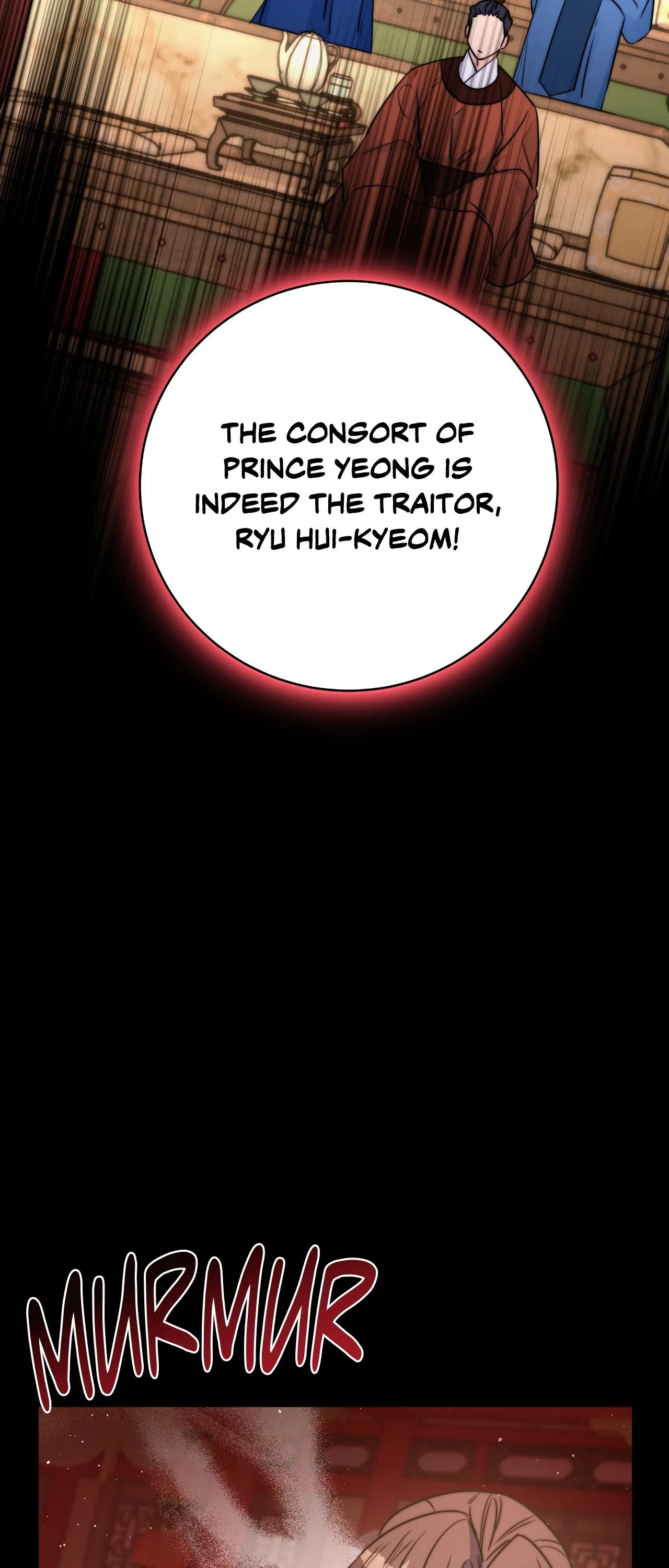 Fire, Flowers, Dreams [Official] - Chapter 52 manhwa