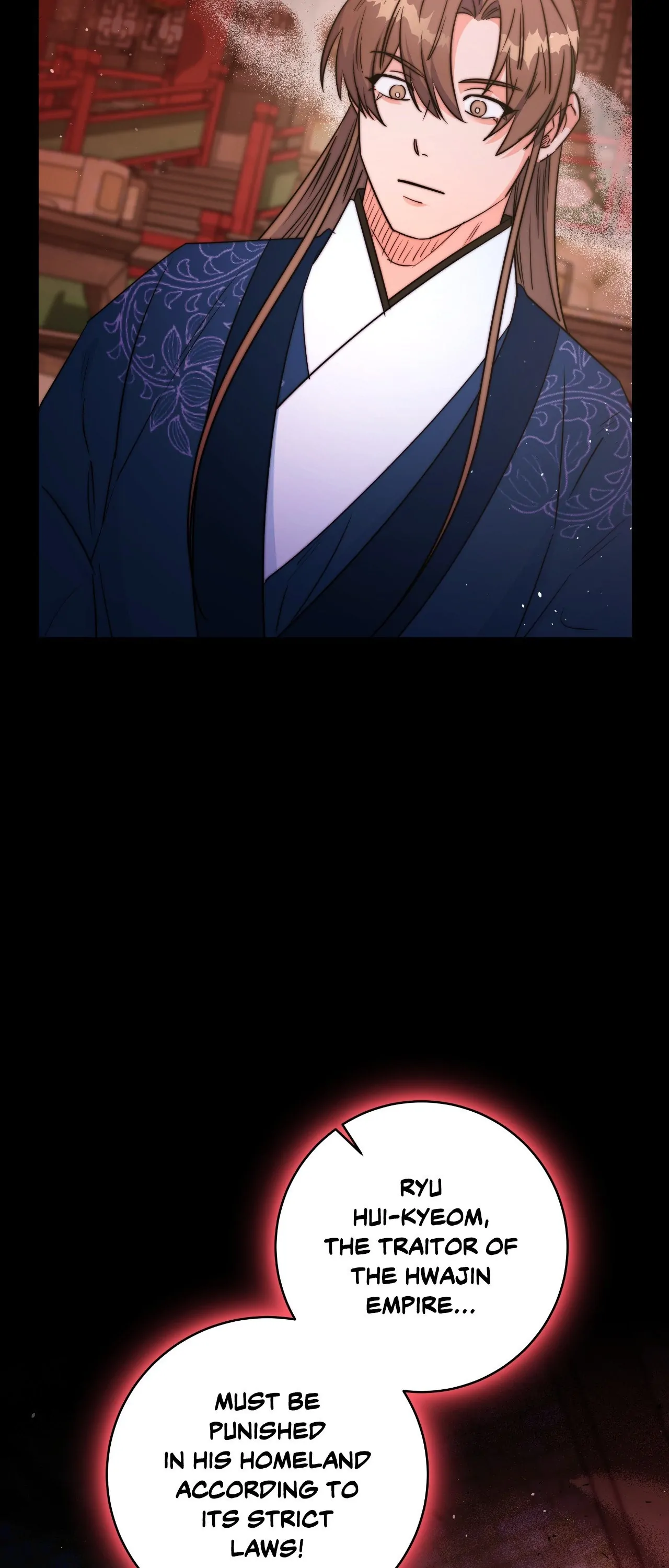 Fire, Flowers, Dreams [Official] - Chapter 52 manhwa