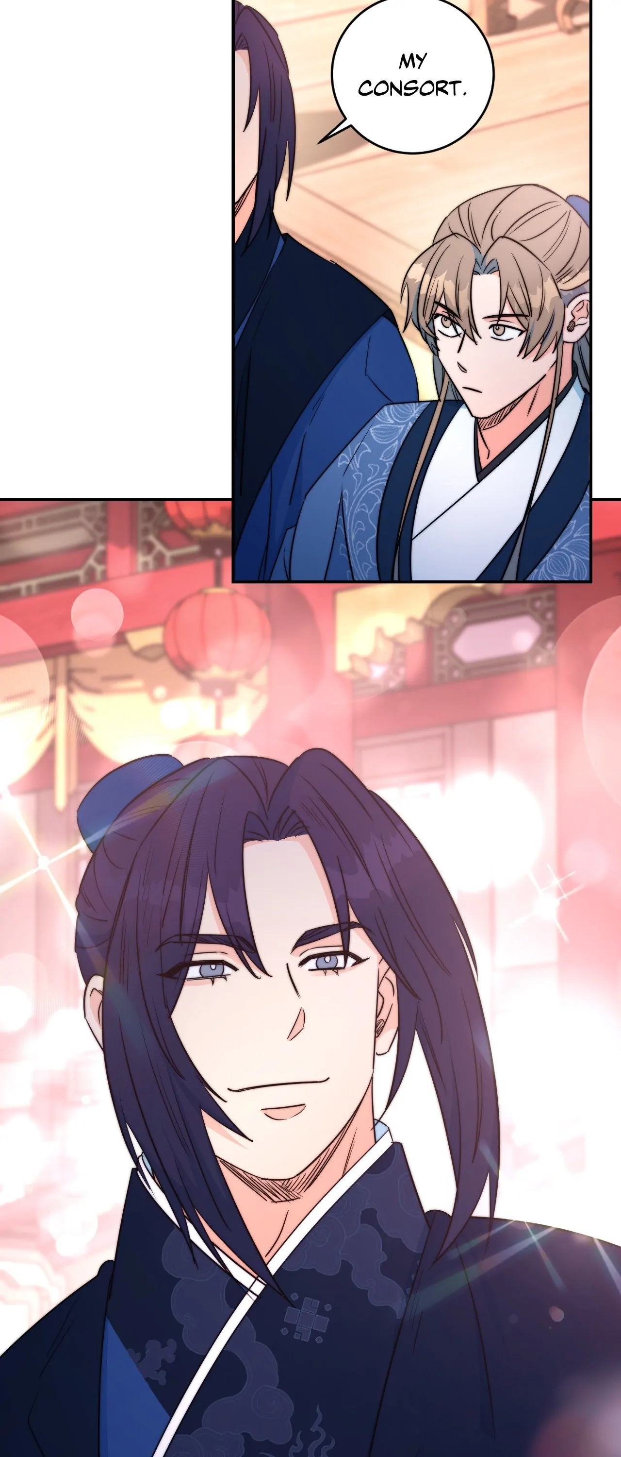 Fire, Flowers, Dreams [Official] - Chapter 52 manhwa