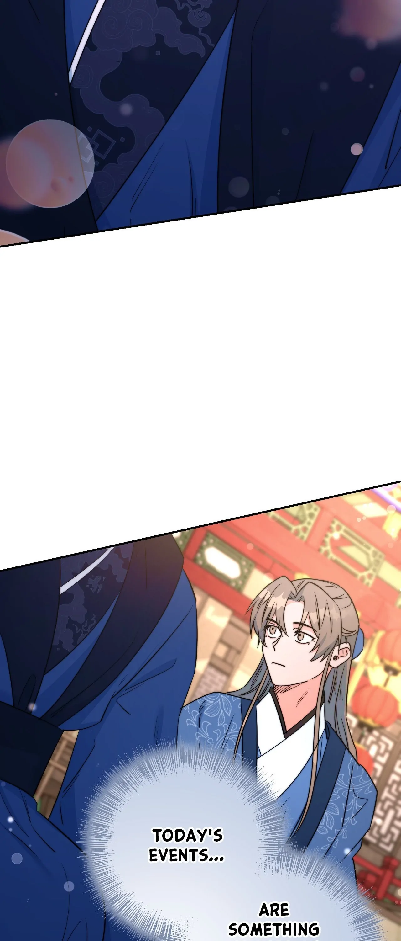 Fire, Flowers, Dreams [Official] - Chapter 52 manhwa