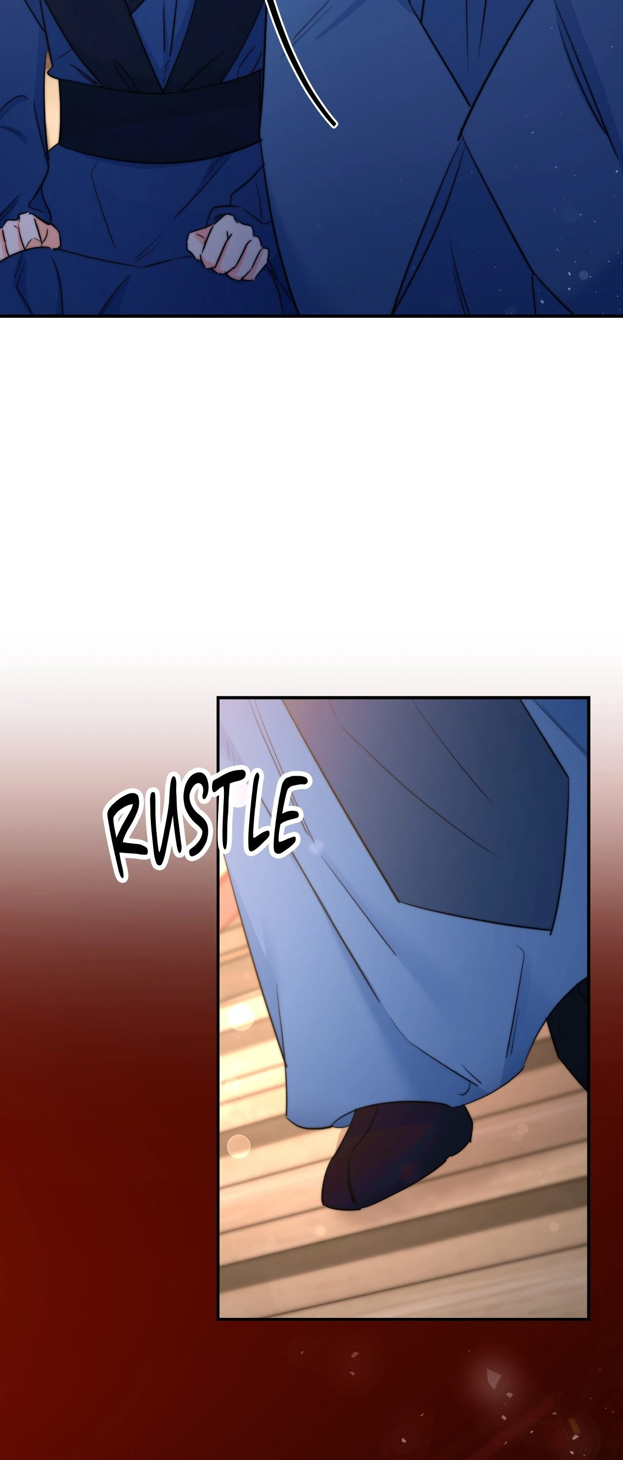 Fire, Flowers, Dreams [Official] - Chapter 52 manhwa