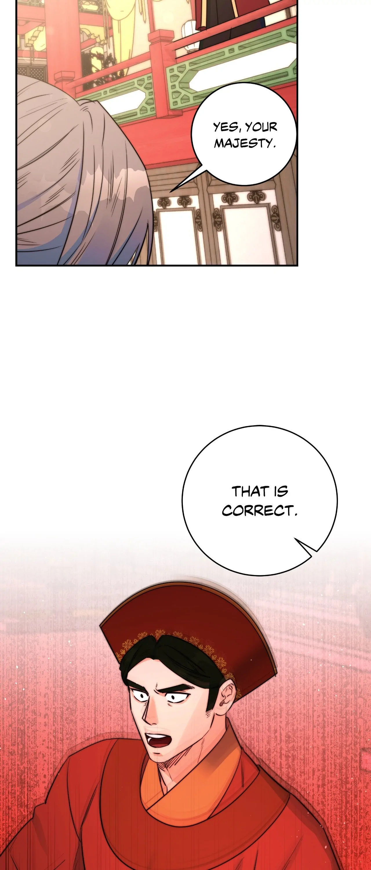 Fire, Flowers, Dreams [Official] - Chapter 52 manhwa