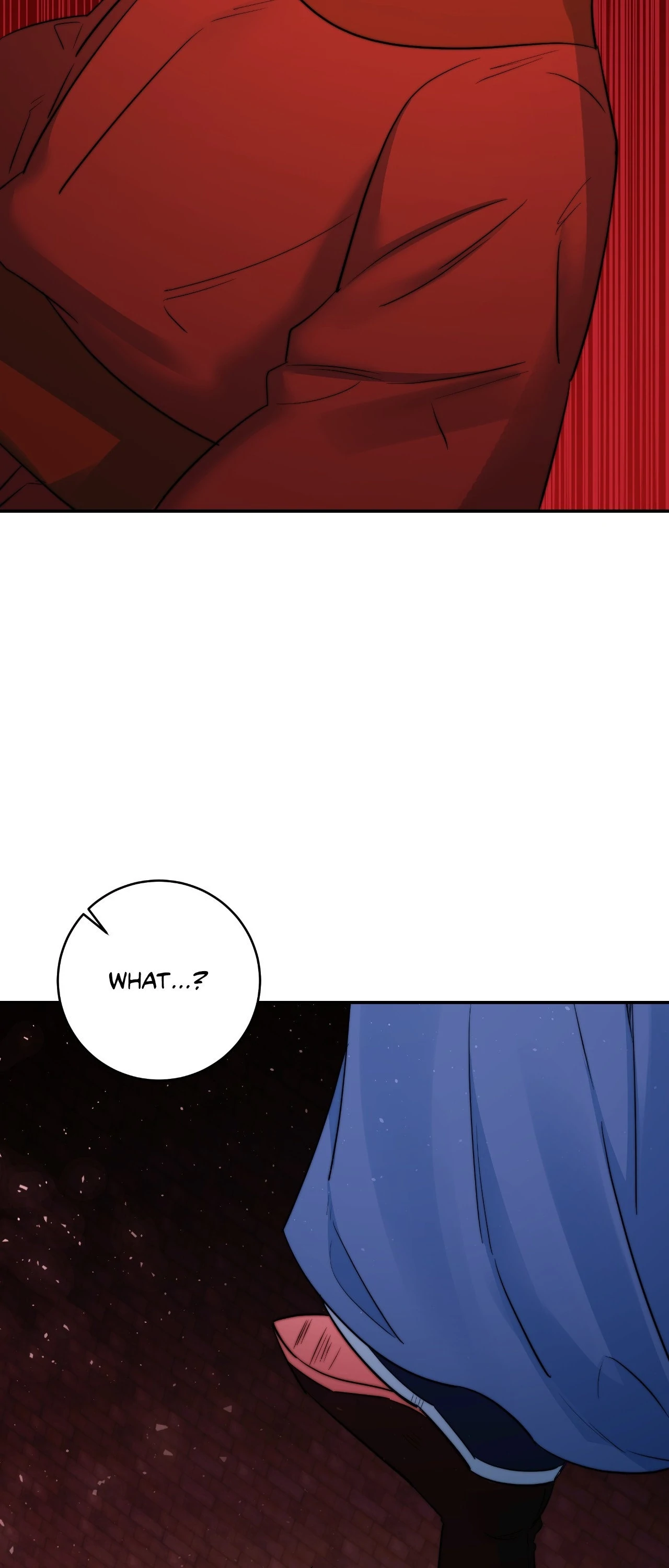 Fire, Flowers, Dreams [Official] - Chapter 52 manhwa