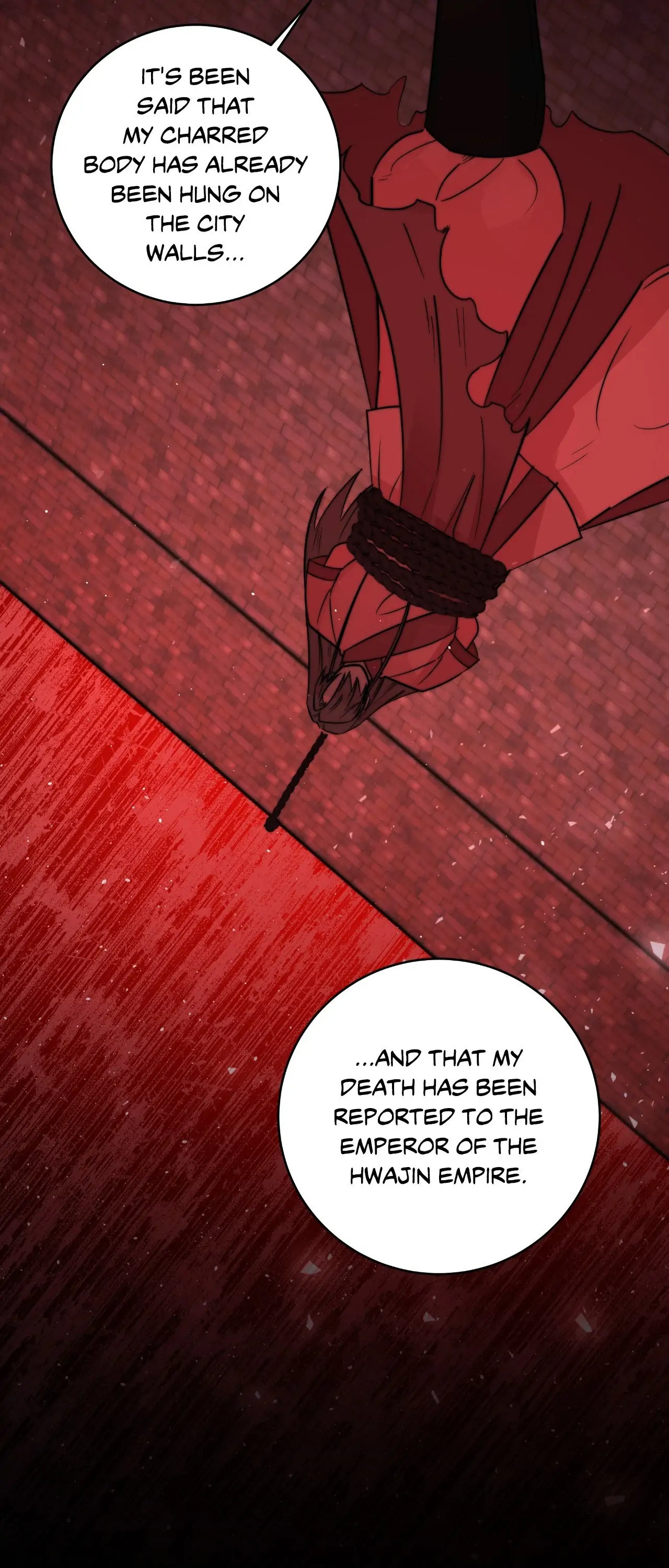 Fire, Flowers, Dreams [Official] - Chapter 52 manhwa