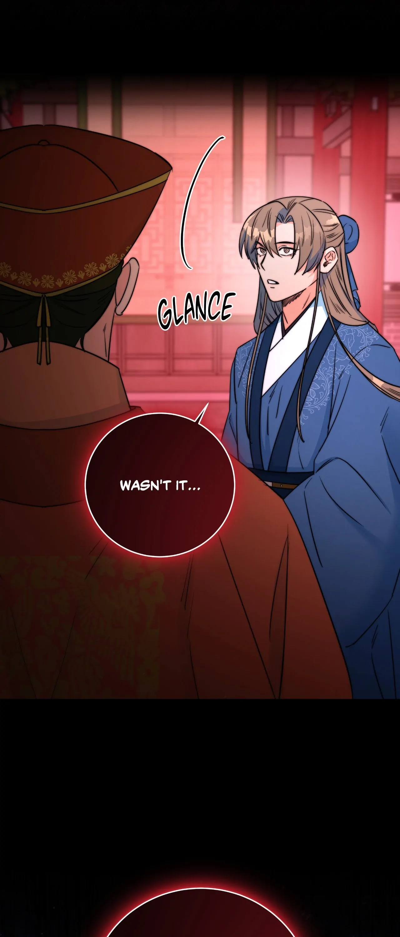 Fire, Flowers, Dreams [Official] - Chapter 52 manhwa