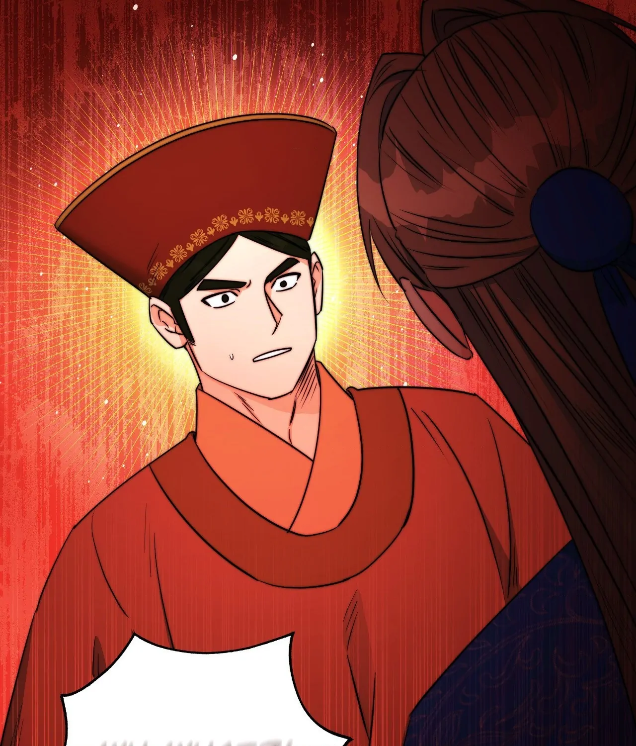 Fire, Flowers, Dreams [Official] - Chapter 53 manhwa