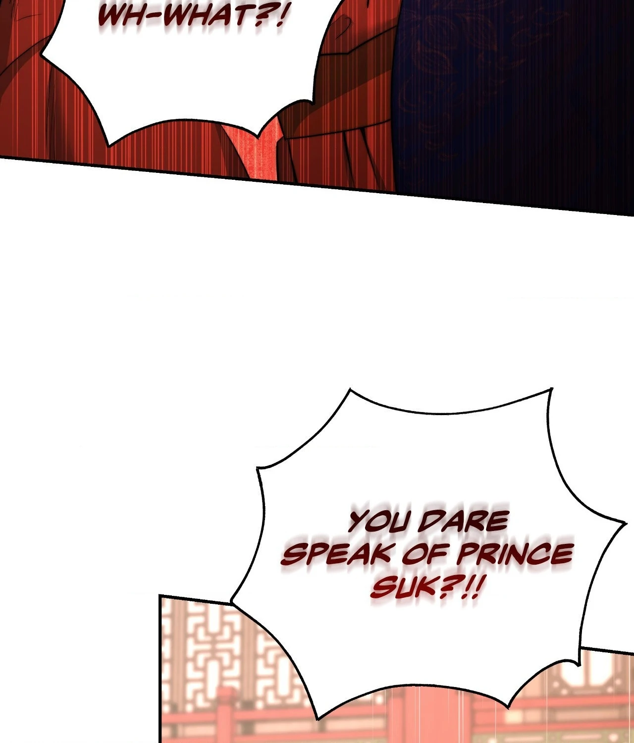 Fire, Flowers, Dreams [Official] - Chapter 53 manhwa