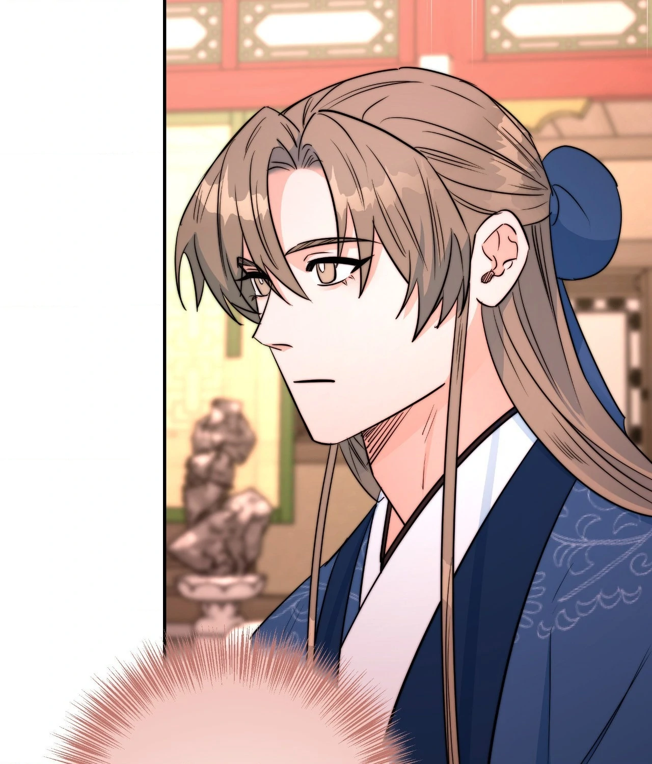 Fire, Flowers, Dreams [Official] - Chapter 53 manhwa