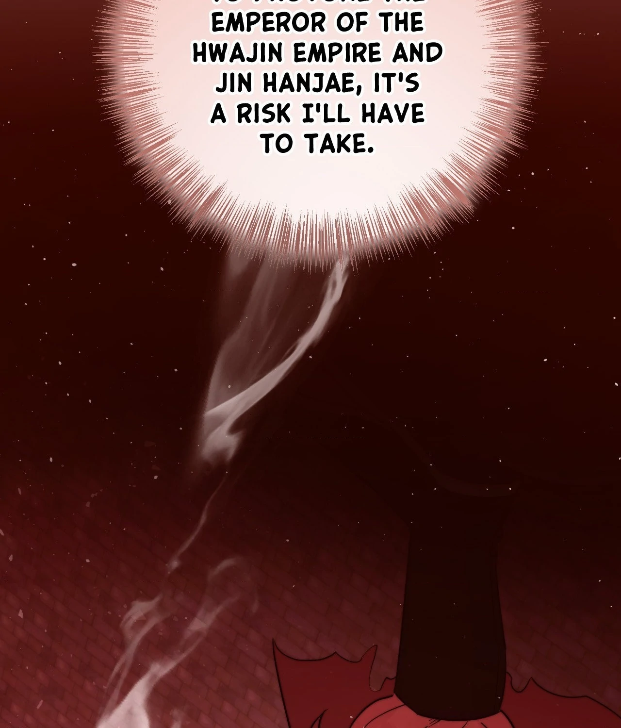 Fire, Flowers, Dreams [Official] - Chapter 53 manhwa