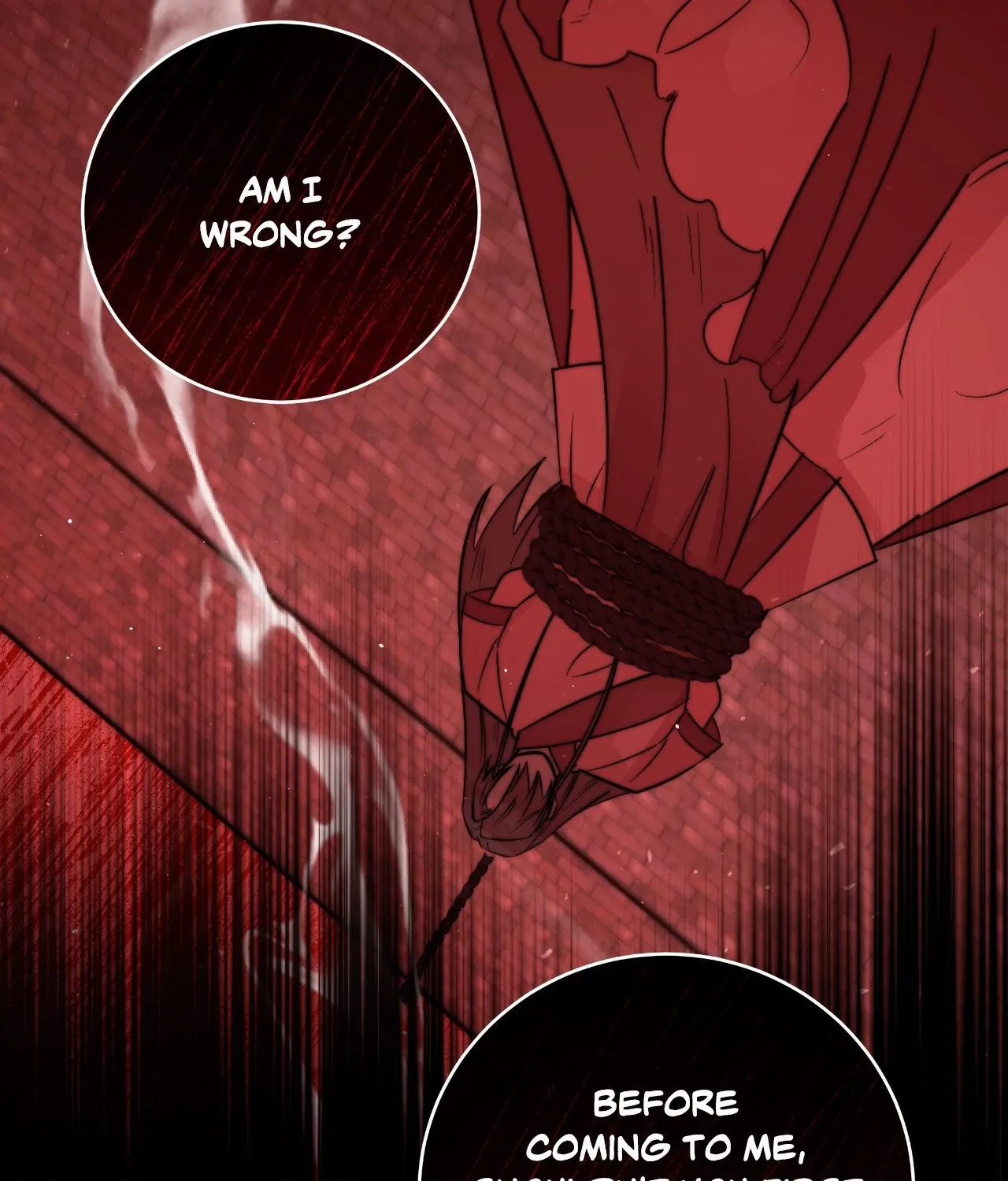 Fire, Flowers, Dreams [Official] - Chapter 53 manhwa