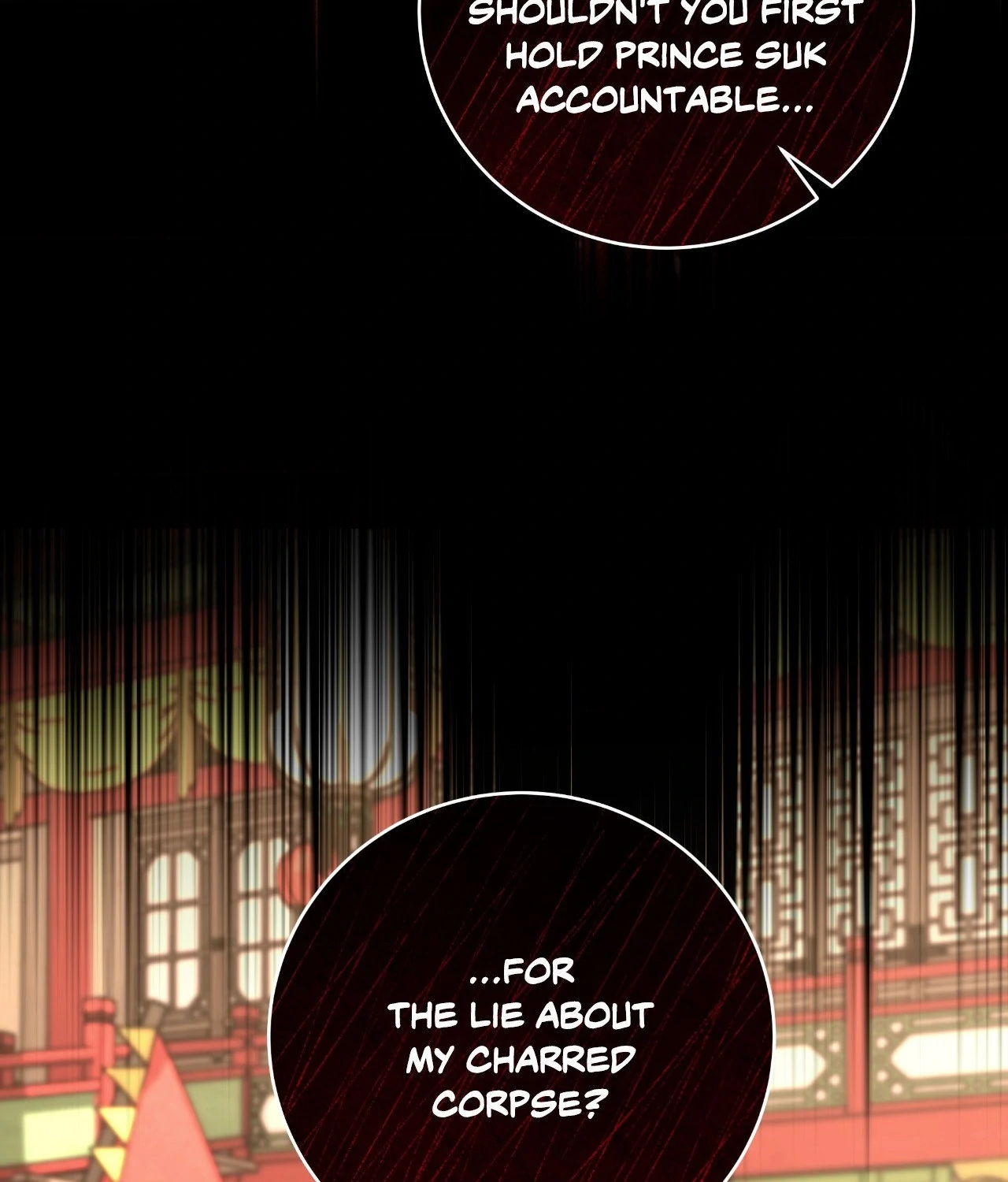 Fire, Flowers, Dreams [Official] - Chapter 53 manhwa