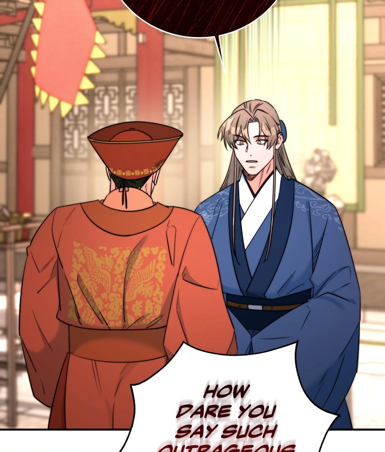 Fire, Flowers, Dreams [Official] - Chapter 53 manhwa