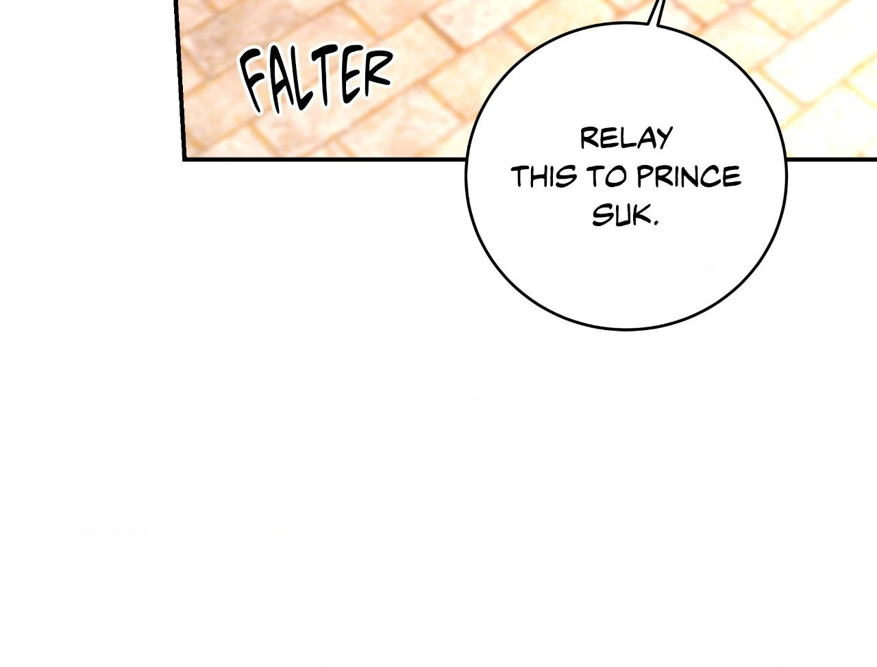 Fire, Flowers, Dreams [Official] - Chapter 53 manhwa