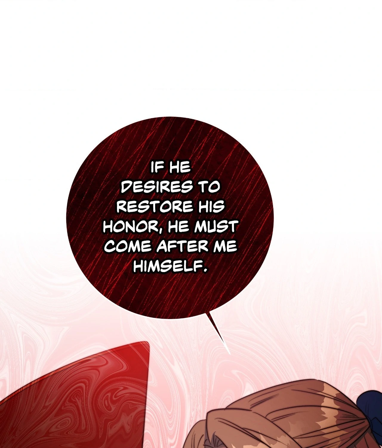Fire, Flowers, Dreams [Official] - Chapter 53 manhwa