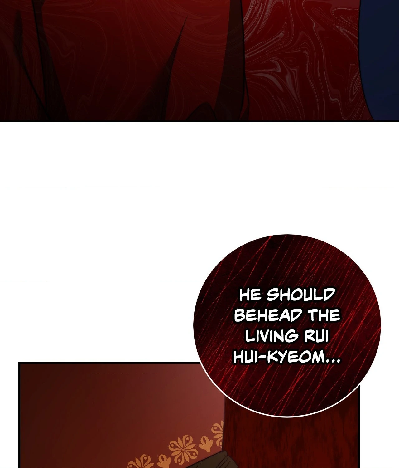 Fire, Flowers, Dreams [Official] - Chapter 53 manhwa