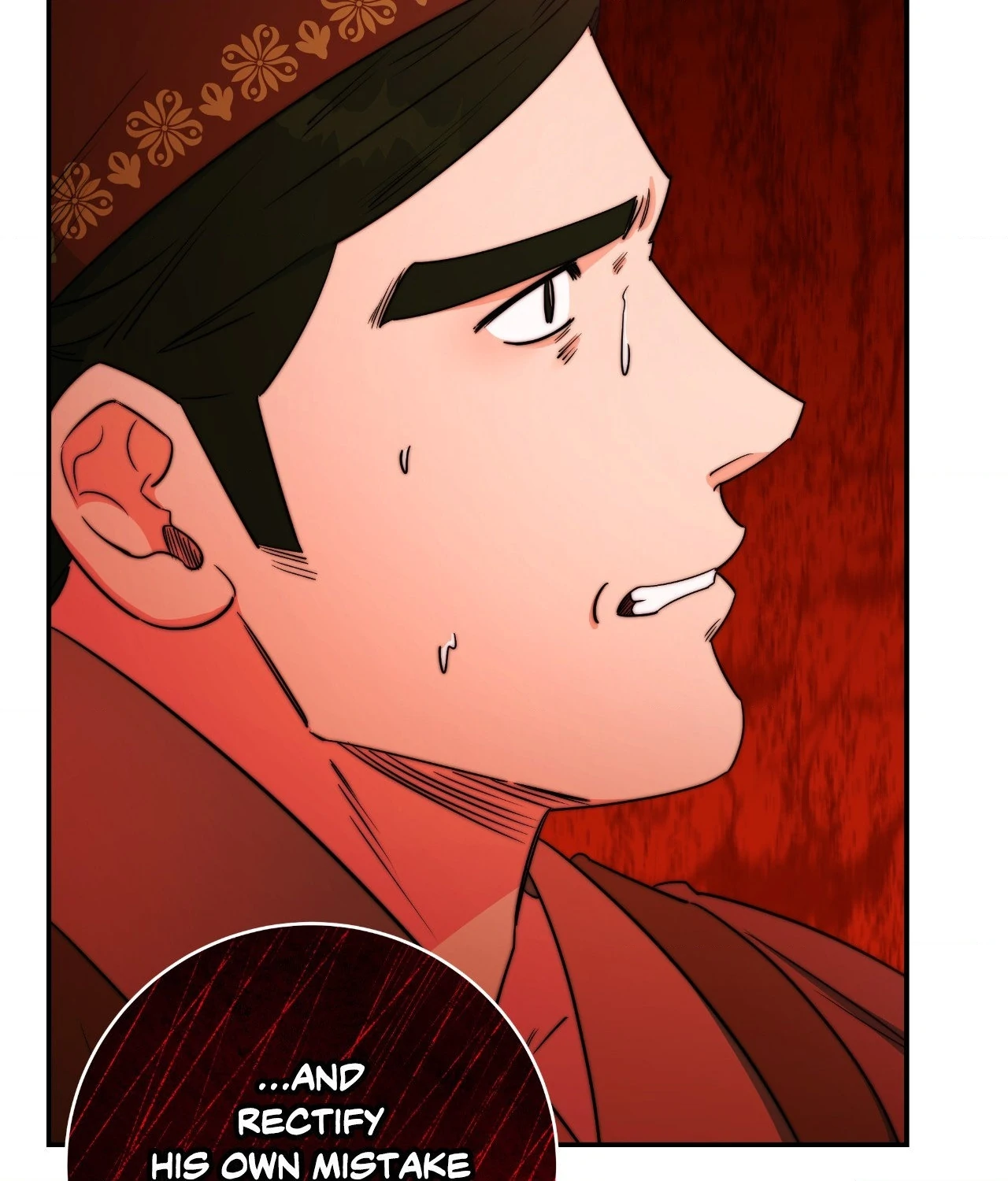 Fire, Flowers, Dreams [Official] - Chapter 53 manhwa