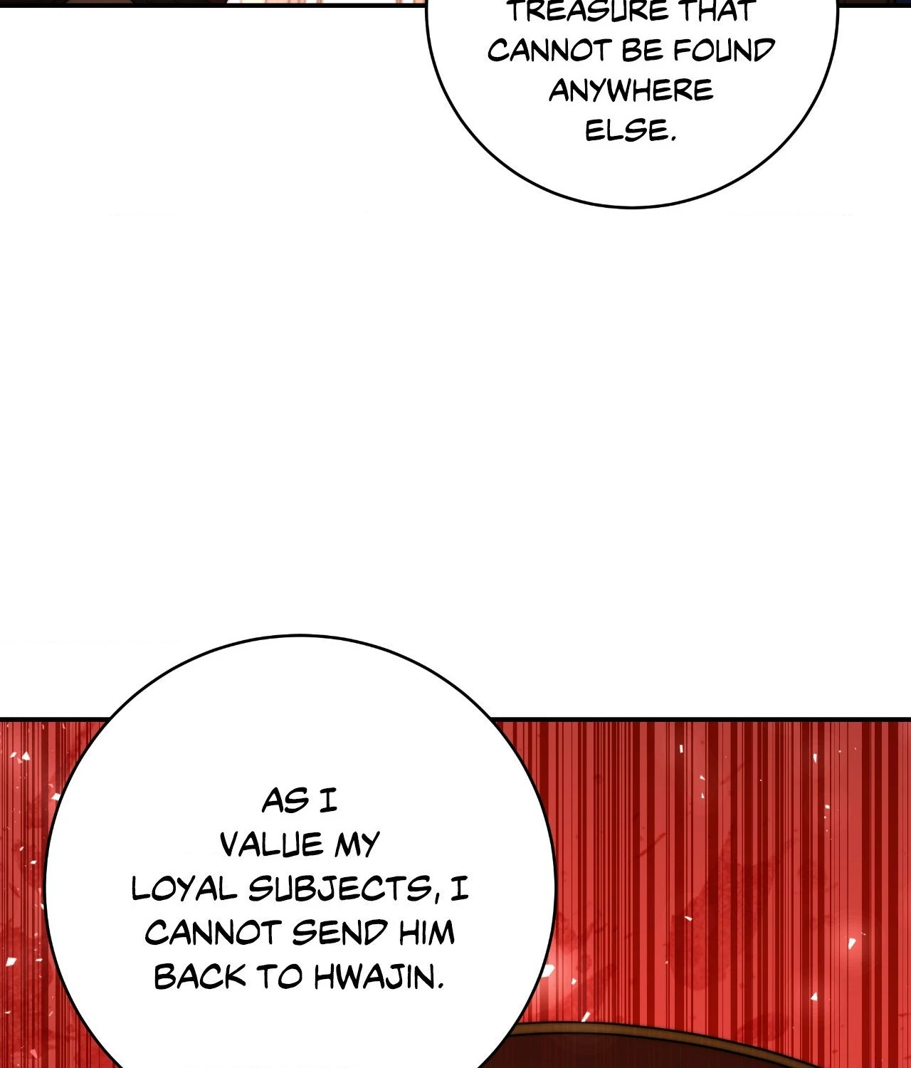 Fire, Flowers, Dreams [Official] - Chapter 53 manhwa