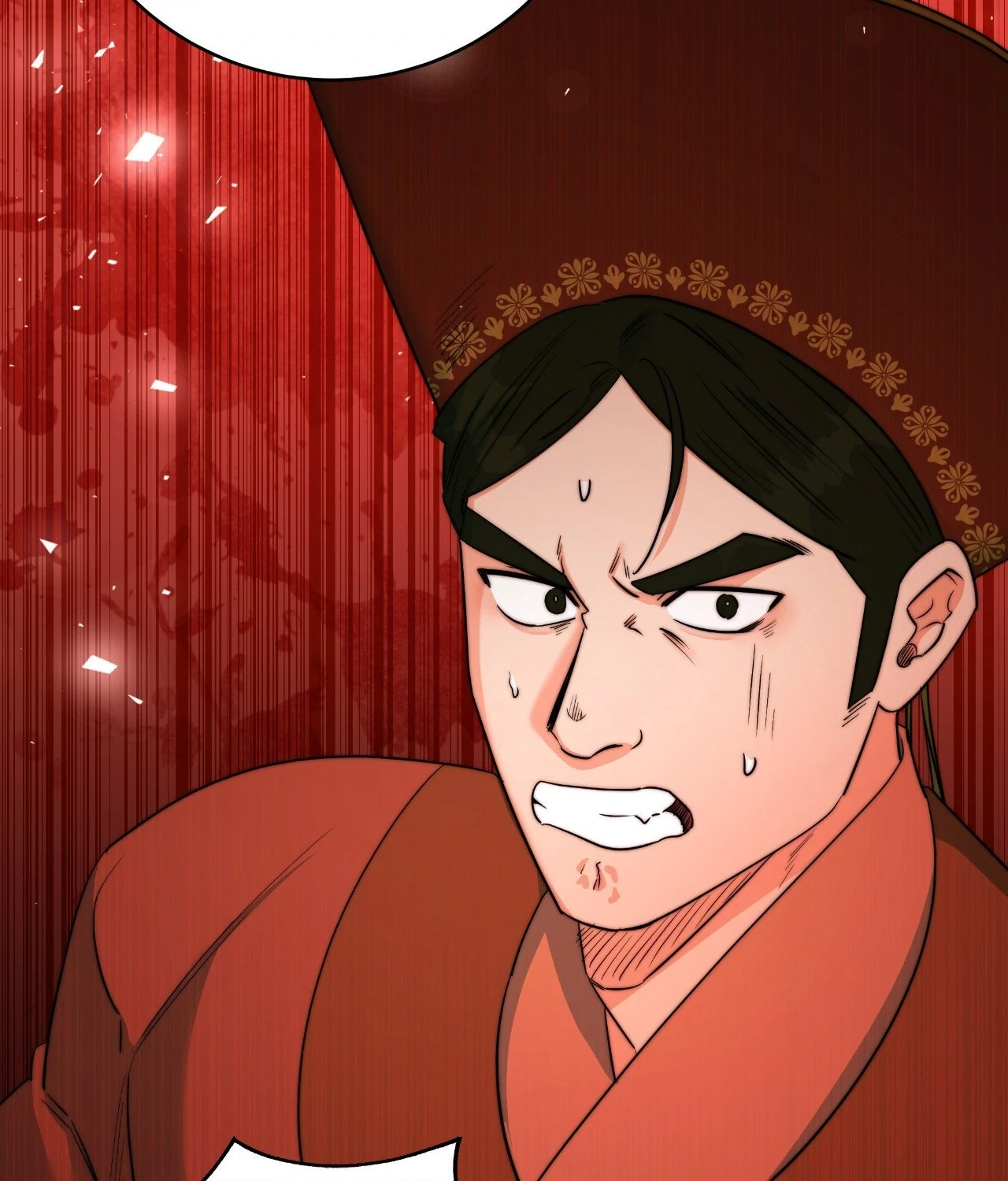 Fire, Flowers, Dreams [Official] - Chapter 53 manhwa