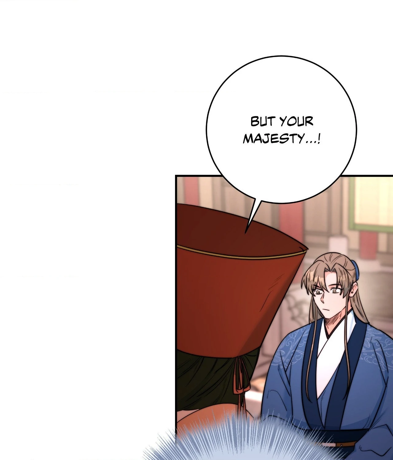 Fire, Flowers, Dreams [Official] - Chapter 53 manhwa