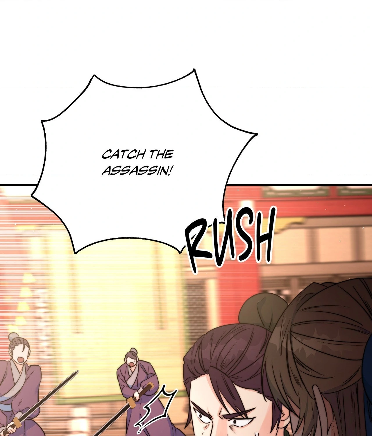Fire, Flowers, Dreams [Official] - Chapter 53 manhwa