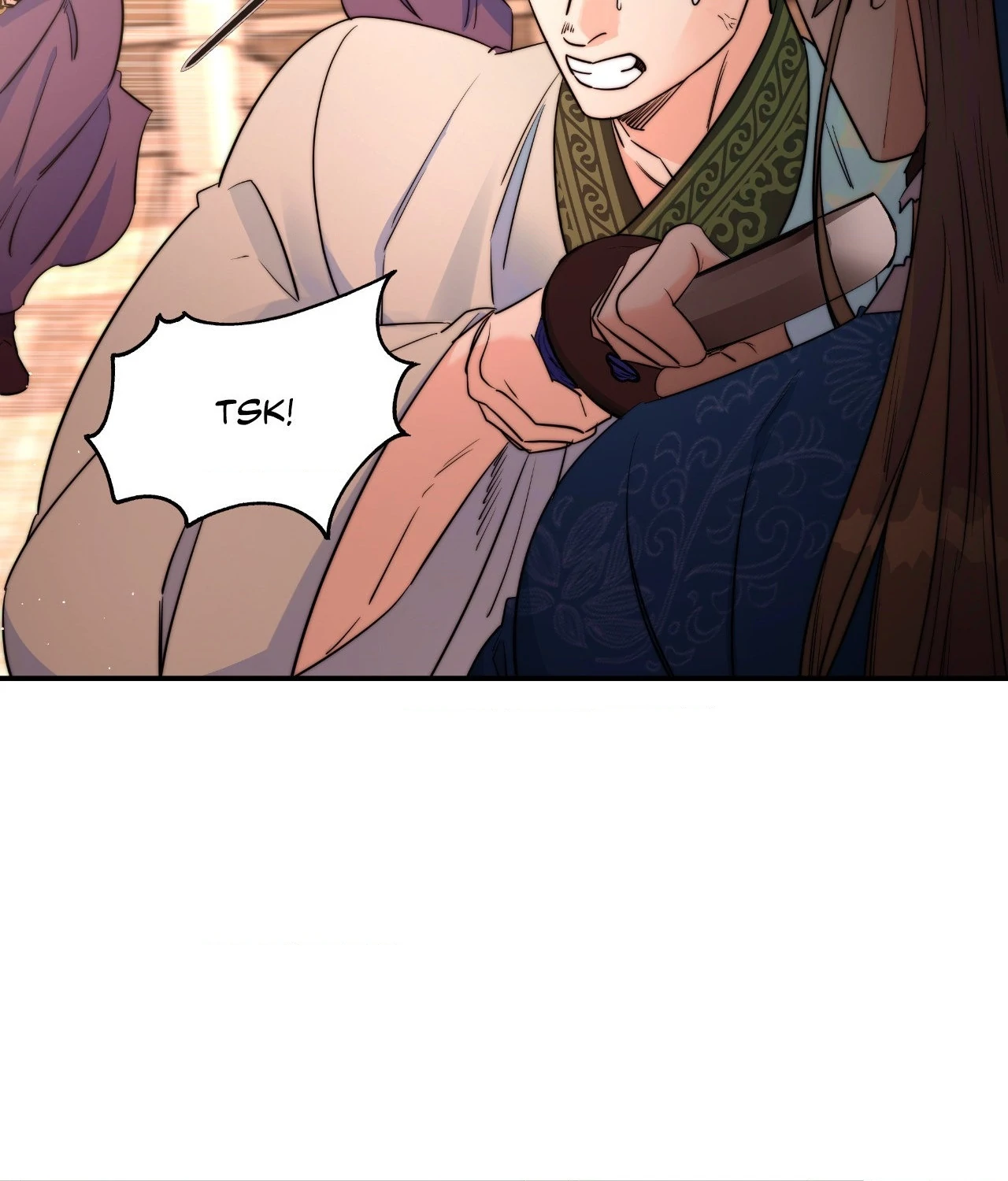 Fire, Flowers, Dreams [Official] - Chapter 53 manhwa