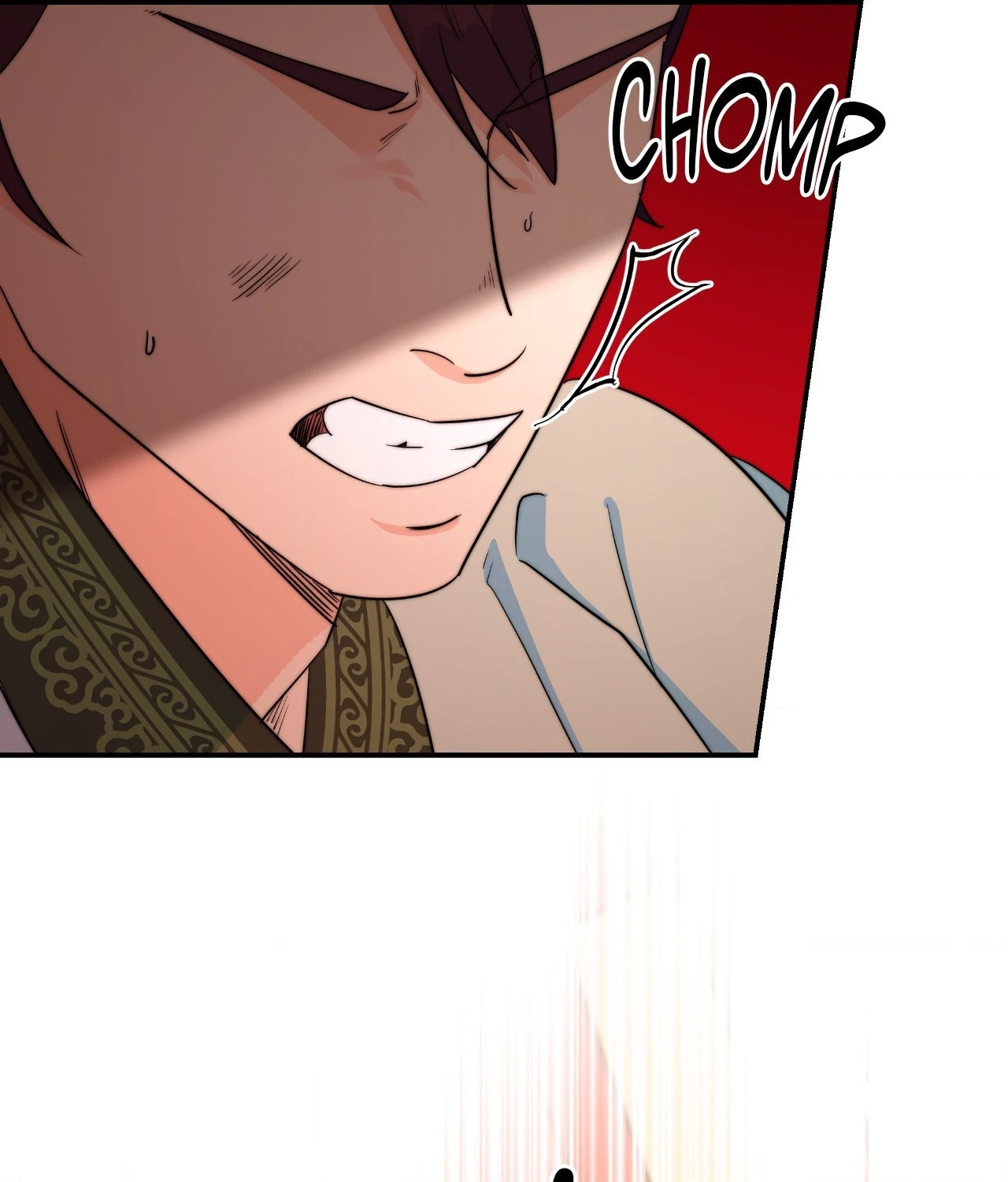 Fire, Flowers, Dreams [Official] - Chapter 53 manhwa