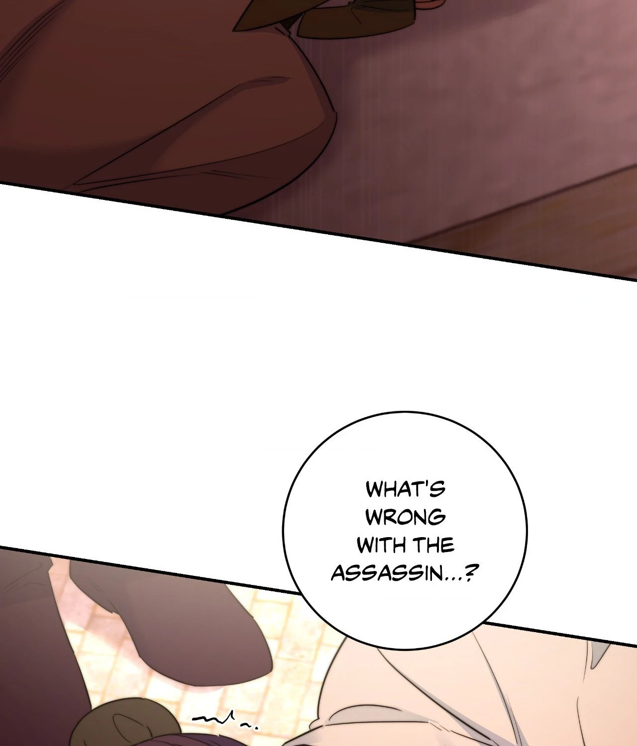 Fire, Flowers, Dreams [Official] - Chapter 53 manhwa