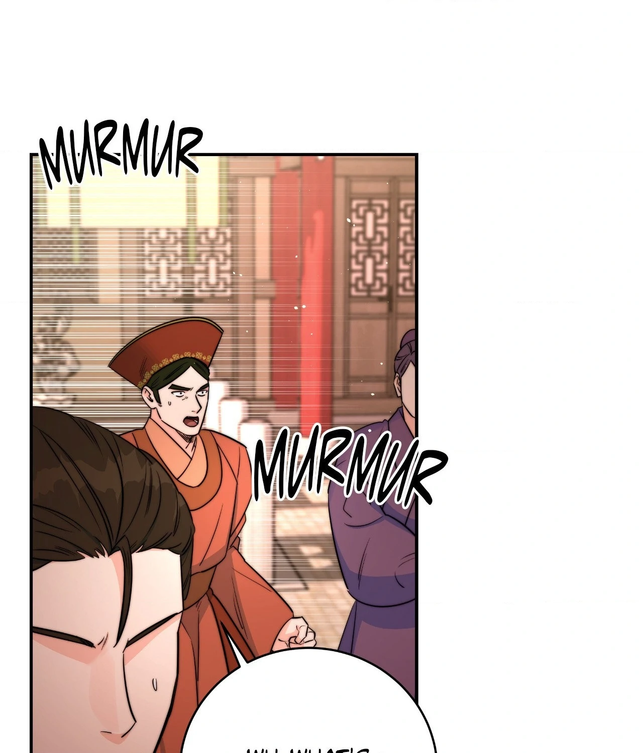 Fire, Flowers, Dreams [Official] - Chapter 53 manhwa