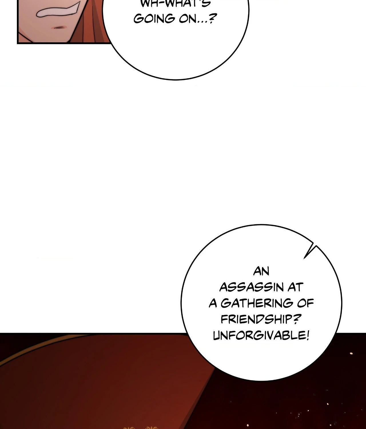 Fire, Flowers, Dreams [Official] - Chapter 53 manhwa