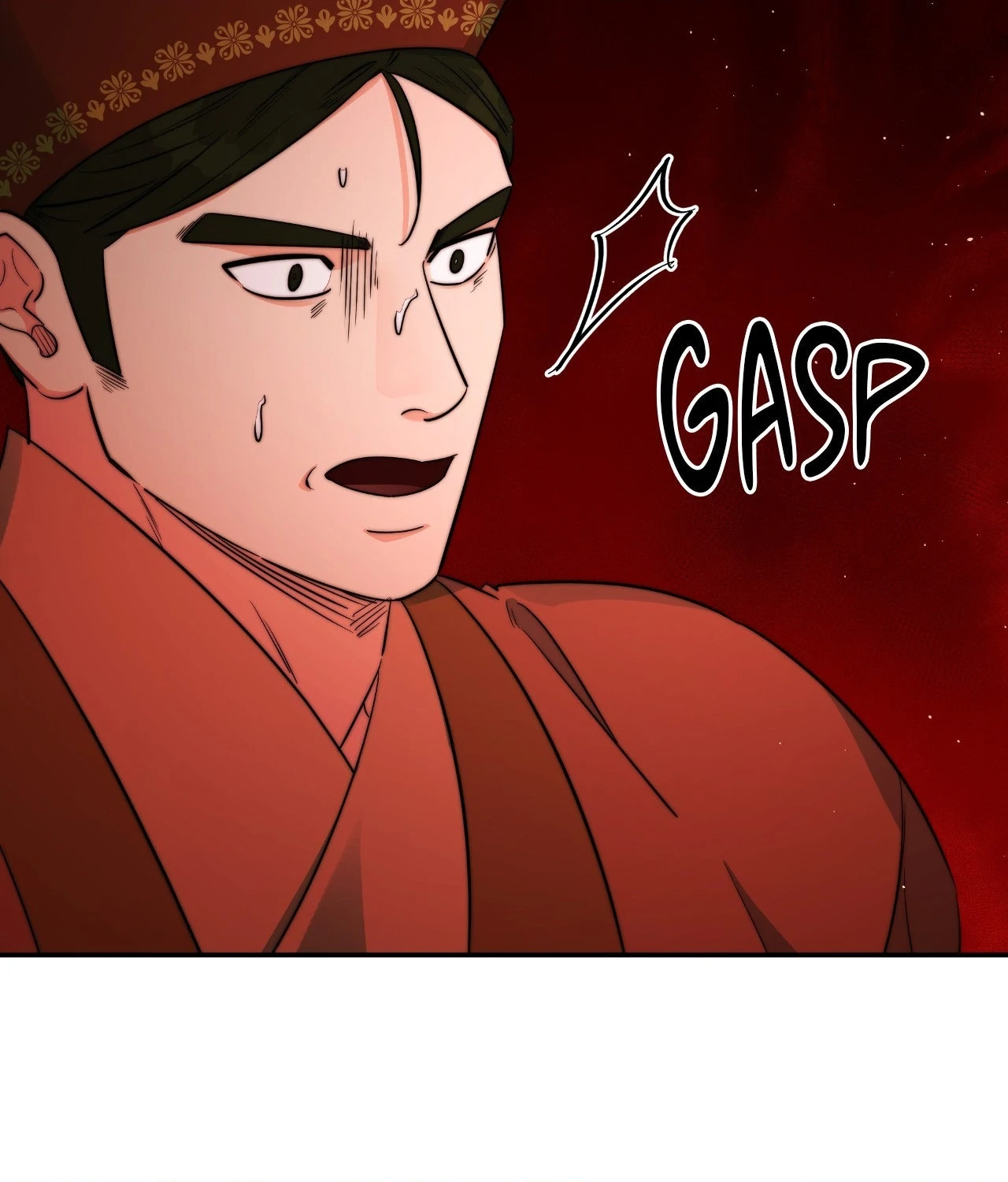 Fire, Flowers, Dreams [Official] - Chapter 53 manhwa
