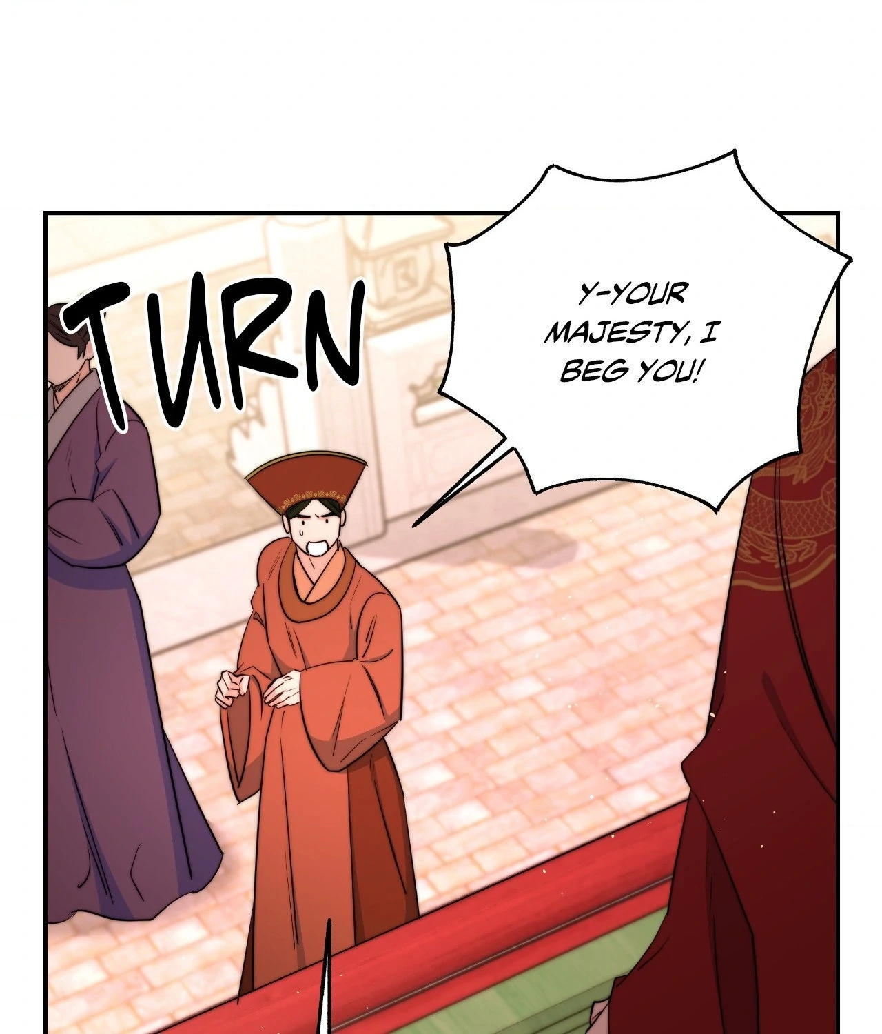 Fire, Flowers, Dreams [Official] - Chapter 53 manhwa