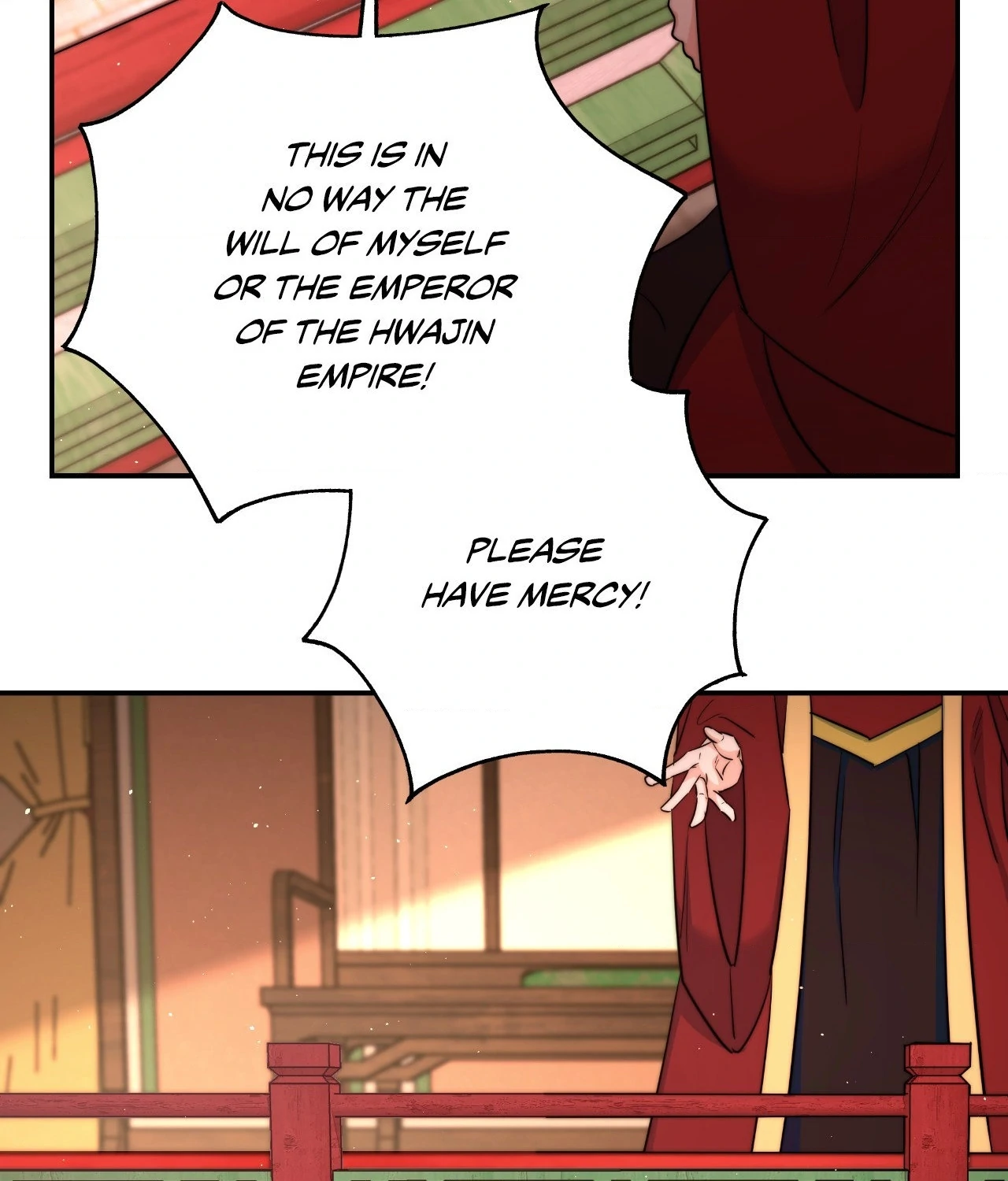 Fire, Flowers, Dreams [Official] - Chapter 53 manhwa