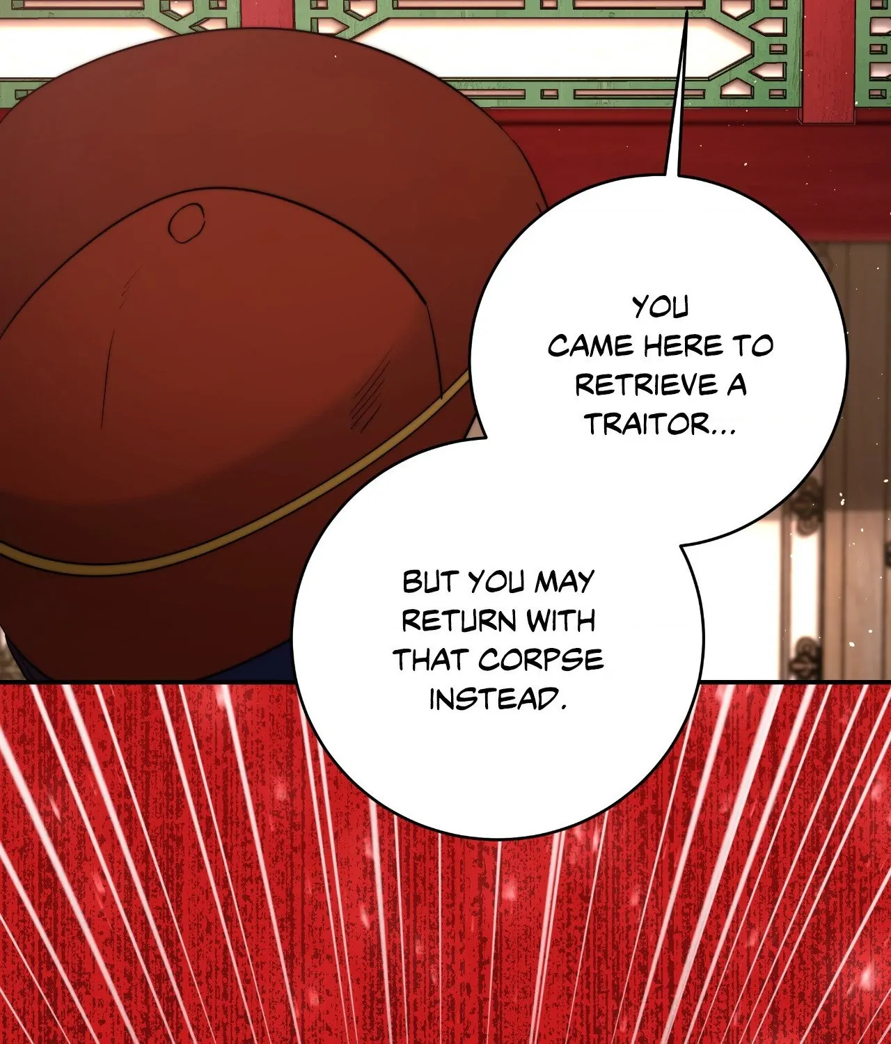 Fire, Flowers, Dreams [Official] - Chapter 53 manhwa