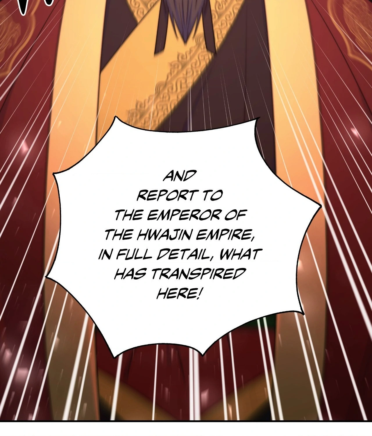 Fire, Flowers, Dreams [Official] - Chapter 53 manhwa