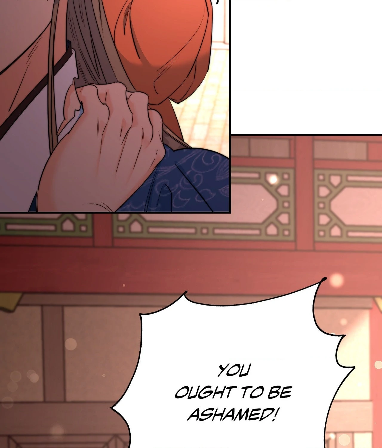 Fire, Flowers, Dreams [Official] - Chapter 53 manhwa