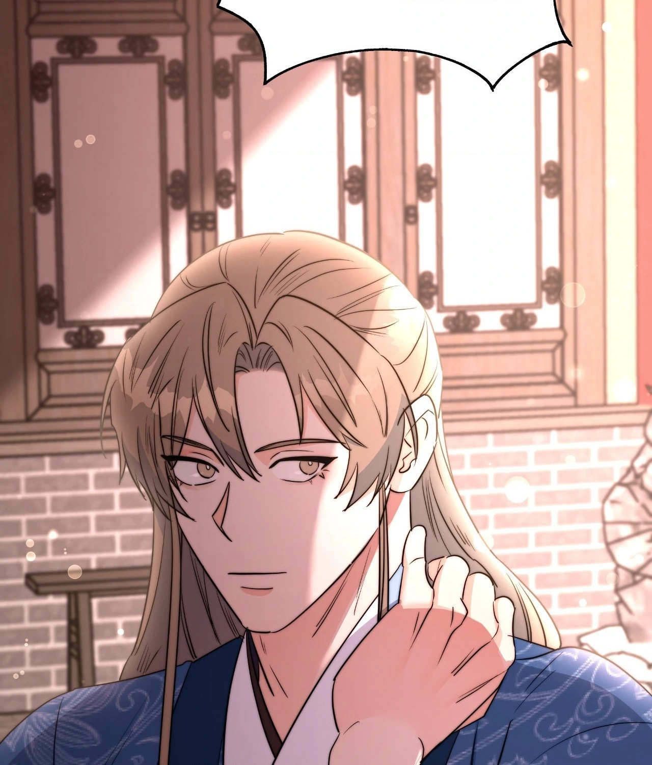 Fire, Flowers, Dreams [Official] - Chapter 53 manhwa