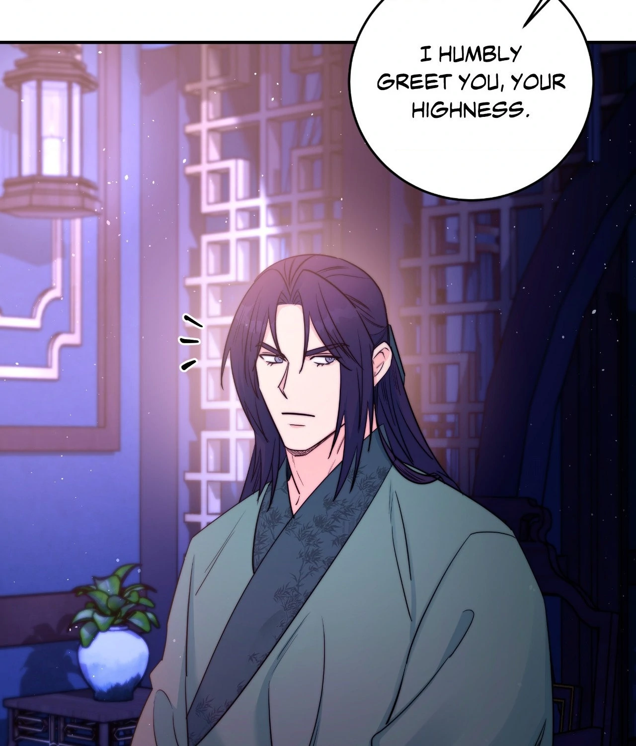 Fire, Flowers, Dreams [Official] - Chapter 53 manhwa