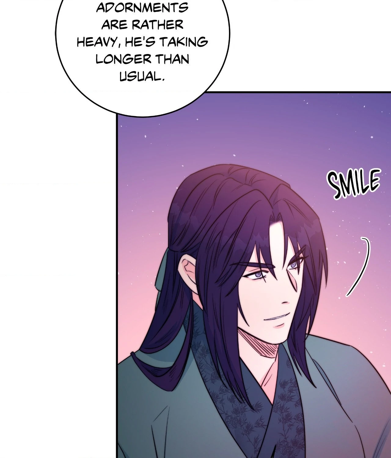 Fire, Flowers, Dreams [Official] - Chapter 53 manhwa