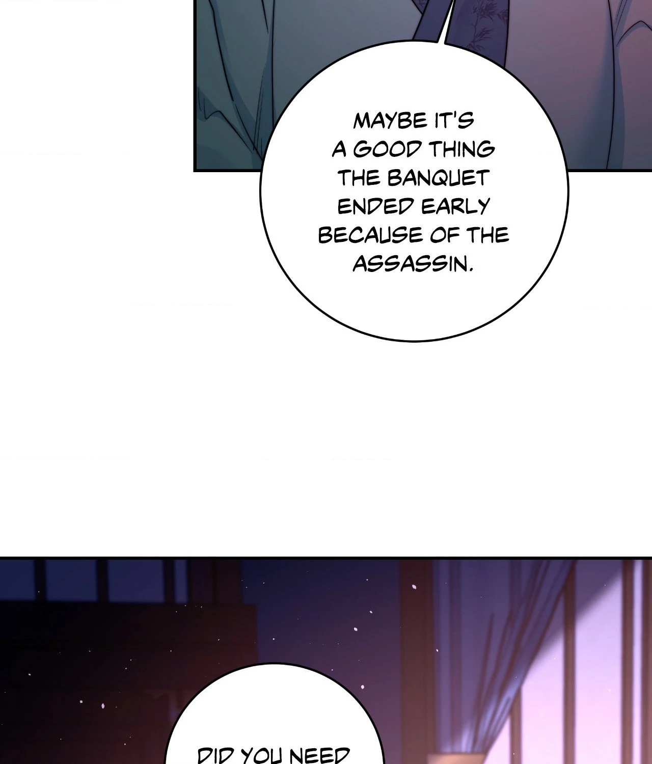 Fire, Flowers, Dreams [Official] - Chapter 53 manhwa