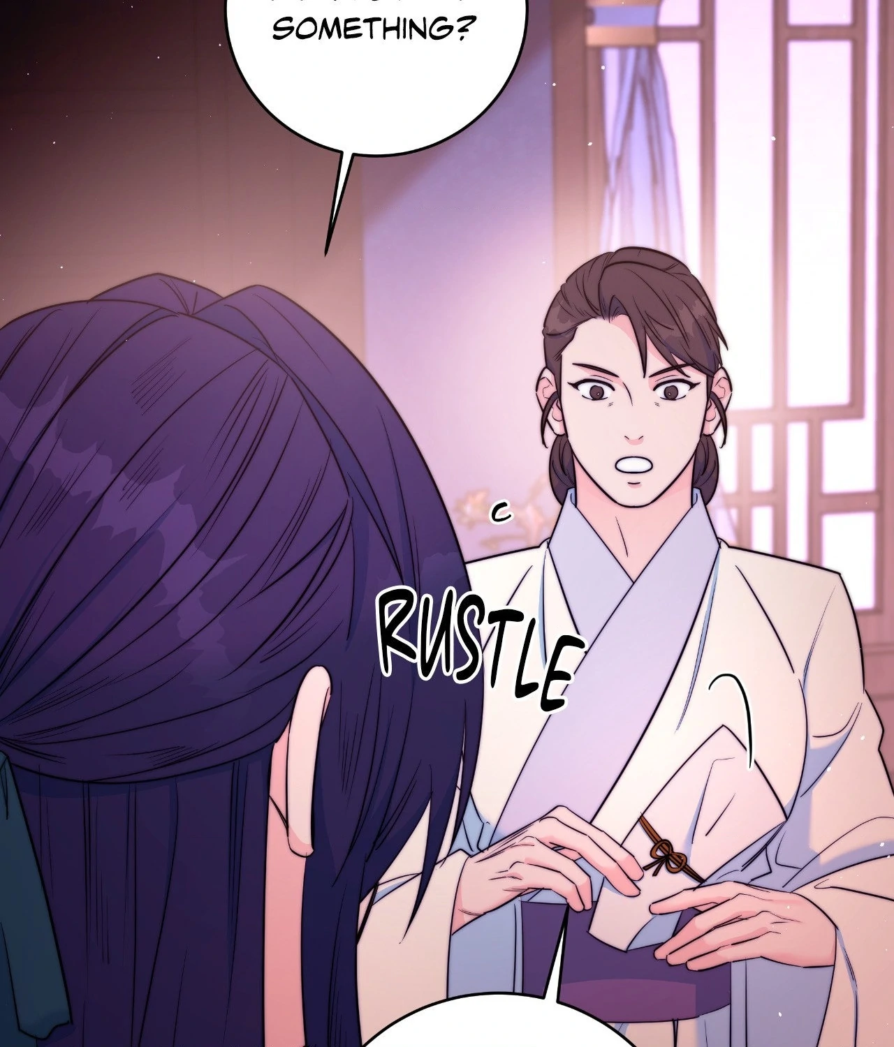 Fire, Flowers, Dreams [Official] - Chapter 53 manhwa