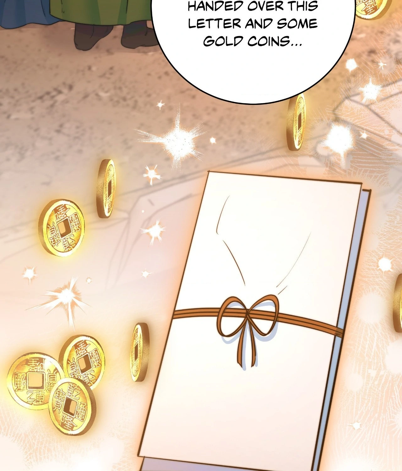Fire, Flowers, Dreams [Official] - Chapter 53 manhwa