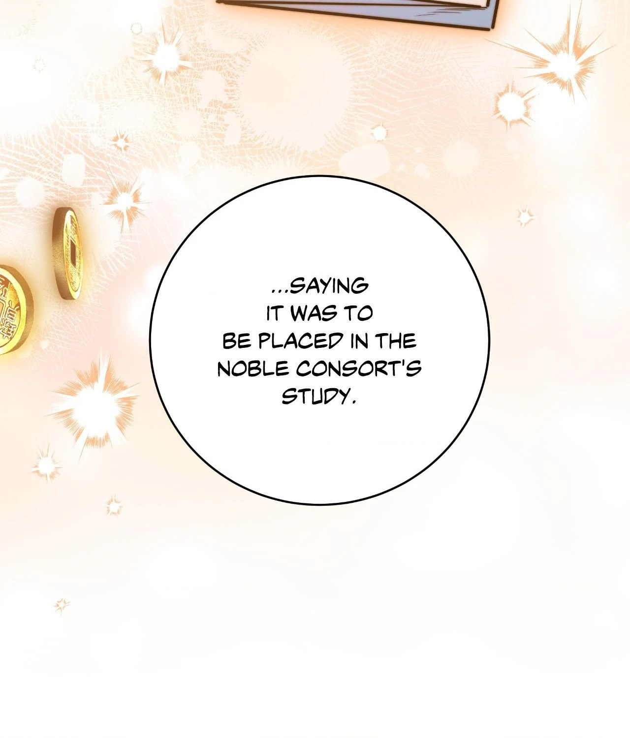 Fire, Flowers, Dreams [Official] - Chapter 53 manhwa