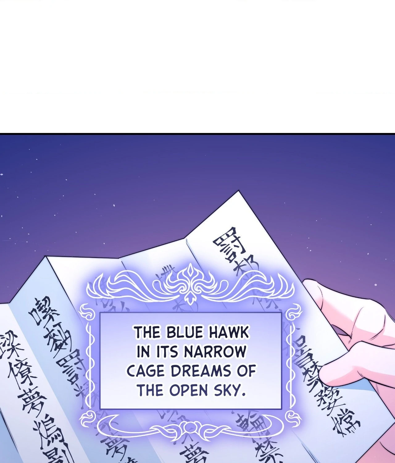 Fire, Flowers, Dreams [Official] - Chapter 53 manhwa