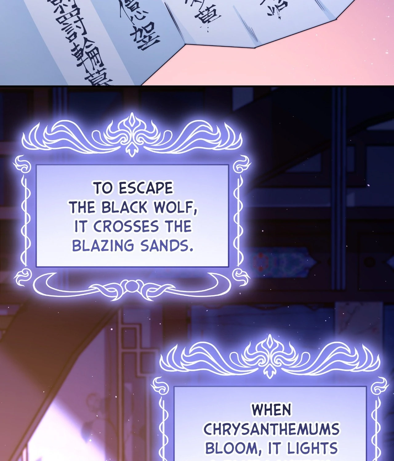 Fire, Flowers, Dreams [Official] - Chapter 53 manhwa